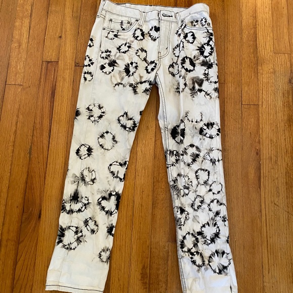 LEVIS 511 CUSTOM MADE 1 of 1 - Picture 1 of 3